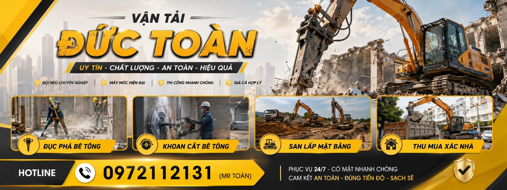 cắt nền bê tông Tây Ninh