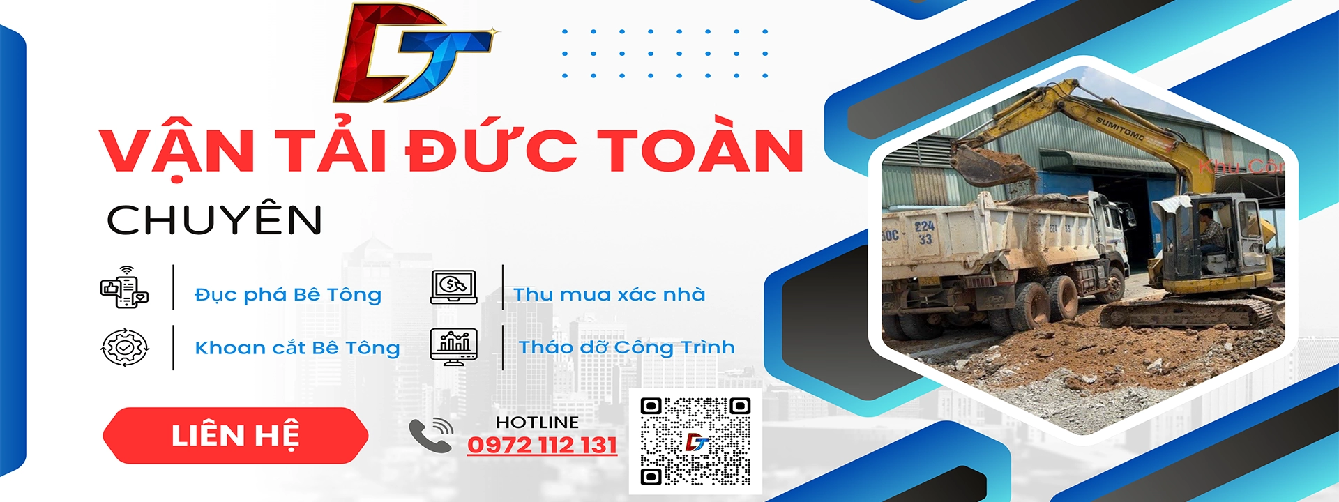 đào rãnh thoát nước giá rẻ Bạc Liêu